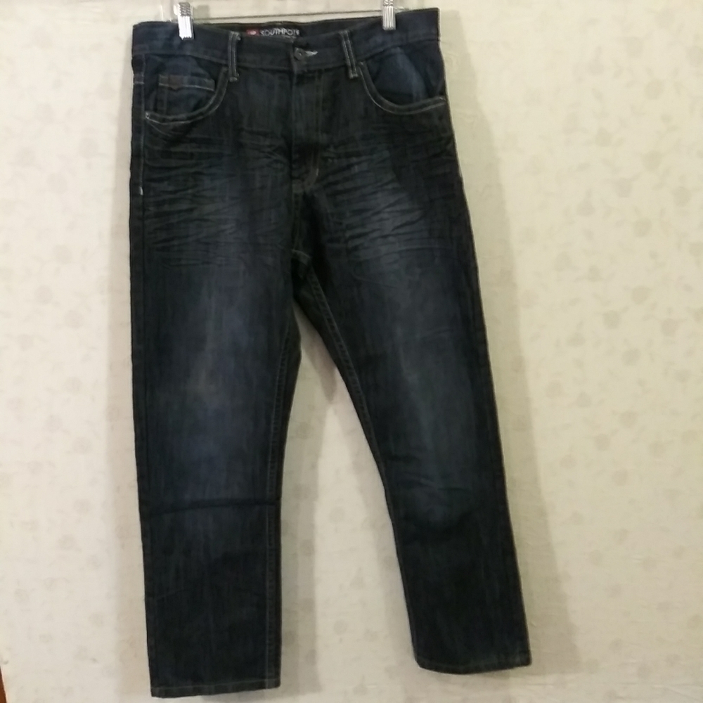 COPY - South Pole men's jeans